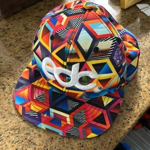 EDC Adjustable Ball Cap